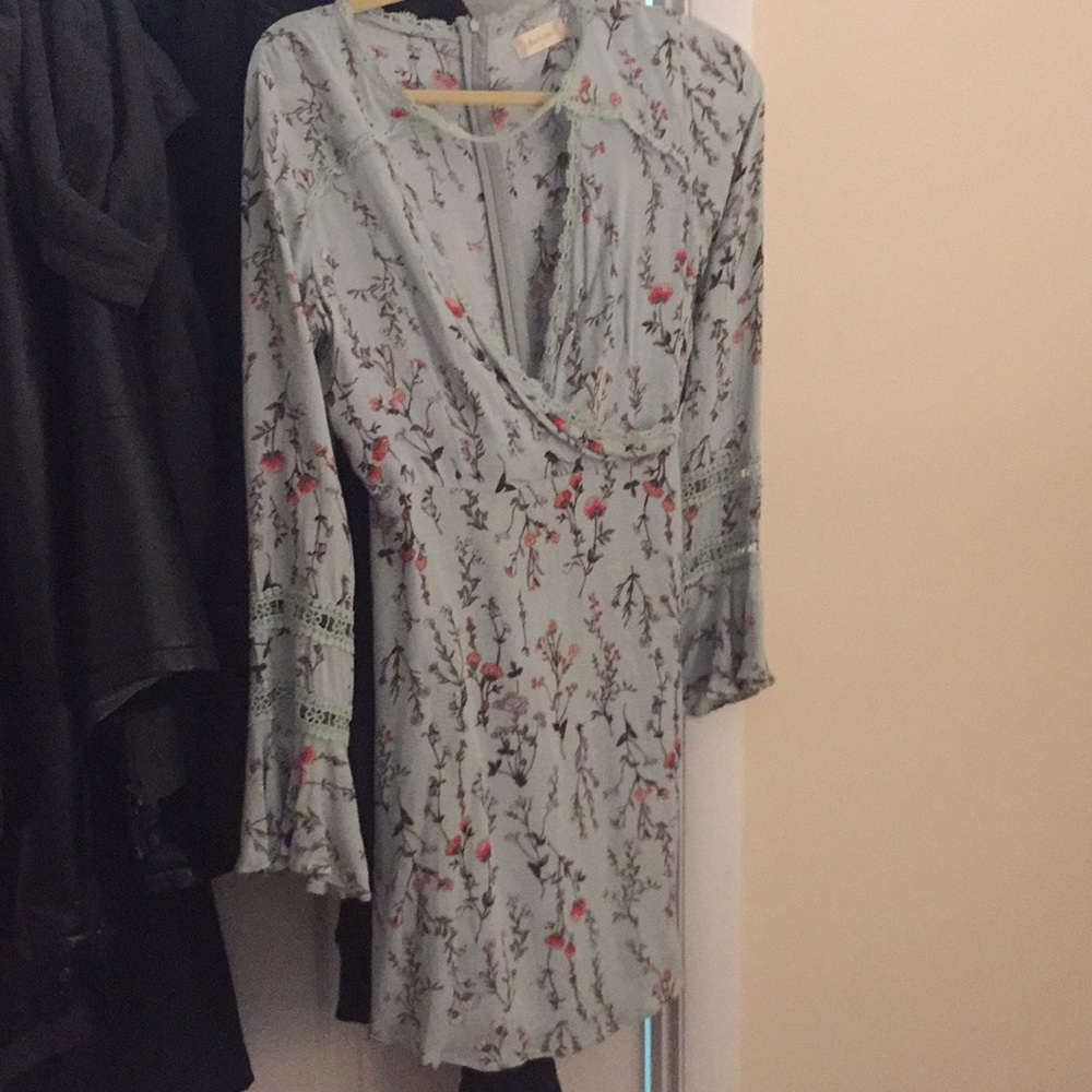 Never-been-worn dress from Altard State!